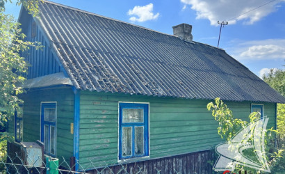 Купить дом в деревне, Ракитница, Ракитницкий с/с, 15.81 соток. Фото 1