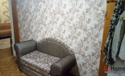 Снять 2-комнатную квартиру на сутки, Дрогичин, Карла Маркса, 10. Фото 10