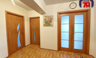 Купить 4-комнатную квартиру, Смолевичи, Пионерская ул., 6/А. Фото 16