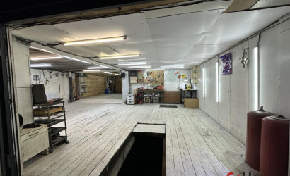 Аренда гаража, Минск, ул. Пономаренко, д. 75 А, 150 кв.м.. Фото 4