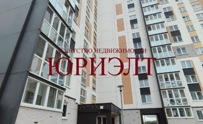 Купить 1-комнатную квартиру, Барановичи, Александра Волошина, 40. Фото 1