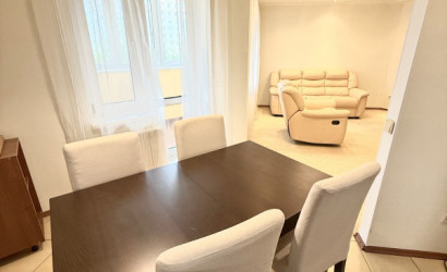 Купить 4-комнатную квартиру, Гродно, Клецкова, 13Б. Фото 1