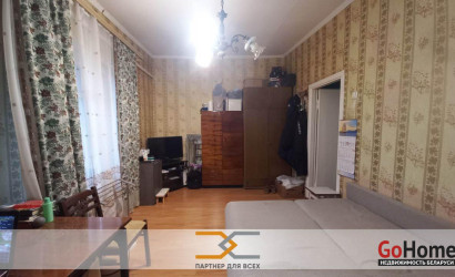 Купить 1-комнатную квартиру, Минск, Жилуновича ул., 33 (Заводской район). Фото 6