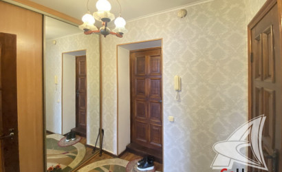 Купить 1-комнатную квартиру, Брест, Восток, ул. Московская. Фото 14