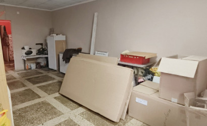 Продажа торгового помещения, Барановичи, Фабричная, 22,  100.6 кв.м.. Фото 10