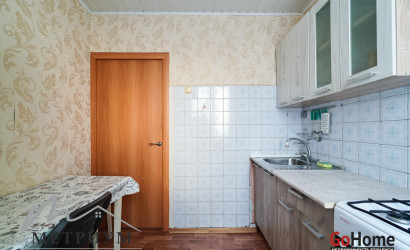 Купить 2-комнатную квартиру, Минск, Осипенко ул., 22 (Центральный район). Фото 3