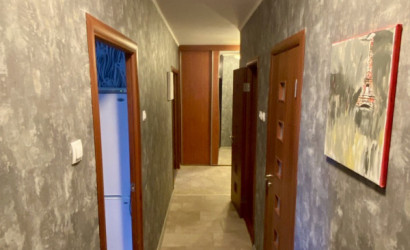 Снять 2-комнатную квартиру, Гродно, Проспект Клецкова 23/1. Фото 5