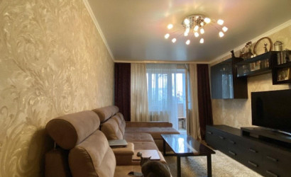 Купить 2-комнатную квартиру, Брест, Пионерская ул.. Фото 3