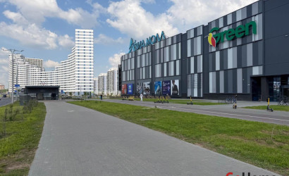 Купить 1-комнатную квартиру, Минск, Николы Теслы ул., 26(Октябрьский район). Фото 17