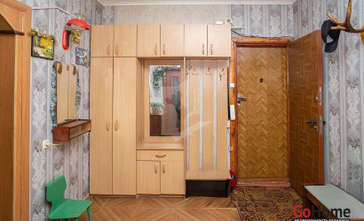 Купить 4-комнатную квартиру, Жодино, Ленина просп., 21. Фото 15