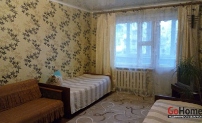 Снять 2-комнатную квартиру на сутки, Дрогичин, Карла Маркса, 10. Фото 4