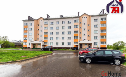 Купить 2-комнатную квартиру, Вязань, Родниковая ул., 12. Фото 14
