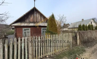  1-этаж.(51.7 м2), Соколово(Хмелевский с/с)