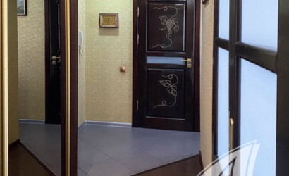 Купить 2-комнатную квартиру, Брест, Восток, ул. Московская. Фото 14