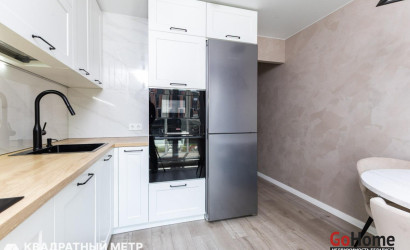 Купить 2-комнатную квартиру, Копище, Авиационная ул., 45. Фото 3