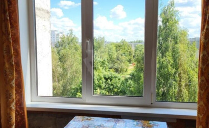 Купить 3-комнатную квартиру, Дружный, Чепика ул., 16. Фото 8