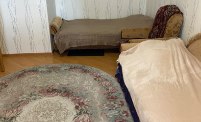 Снять 1-комнатную квартиру на сутки, Старые Дороги, Свердлова, 35. Фото 5