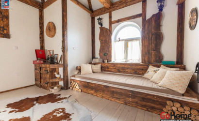 Купить дом, Фаниполь, Скорины ул., 16.5 соток. Фото 20