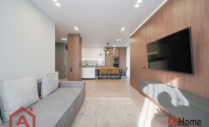 Снять 3-комнатную квартиру, Минск, Победителей, 135Б (Центральный район). Фото 8