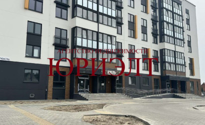 Купить 2-комнатную квартиру, Брест, ул. Рябцева, д. . Фото 1