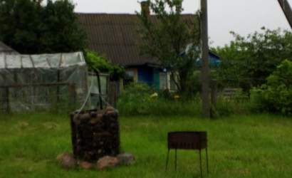 Снять на сутки агроусадьбу, Браслав, Пушкина 5. Фото 10