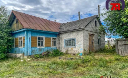  1-этаж.(56.6 м2), Городилово(17 Верасня ул.)