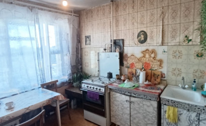 Купить 3-комнатную квартиру, Пинск, Первомайская, 168. Фото 8