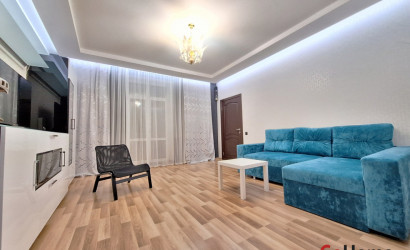 Снять 3-комнатную квартиру на сутки, Минск, Кирова 3 (Октябрьский район). Фото 6