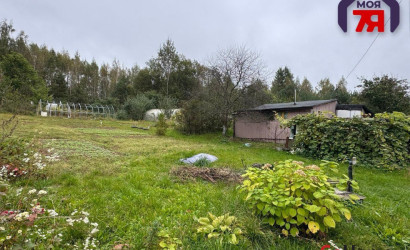 Купить дом в деревне, ПОЛЯНЫ, 9 соток. Фото 11