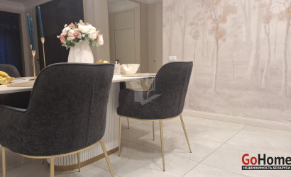 Снять 3-комнатную квартиру, Ратомка, ул. Солнечный Пляж, 13. Фото 12