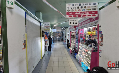 Продажа помещения, Минск, Некрасова ул., 73,  9.8 кв.м.. Фото 6