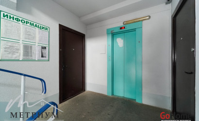 Купить 1-комнатную квартиру, Боровляны, 40 Лет Победы ул., 13/А/1. Фото 18