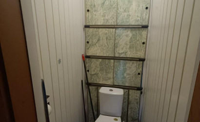 Купить 4-комнатную квартиру, Лида, Гастелло ул., 47. Фото 18