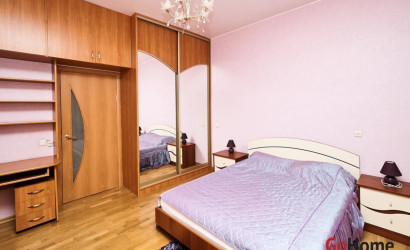 Купить 2-комнатную квартиру, Минск, Карла Маркса, 36 (Ленинский район). Фото 7