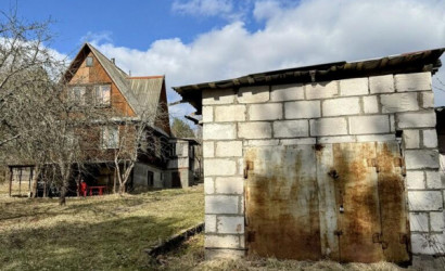 Купить дом в деревне, ТЕПЛОЭНЕРГЕТИК, 7.48 соток. Фото 13