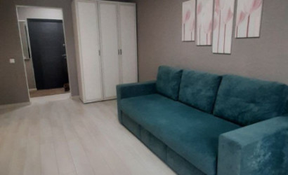 Снять 1-комнатную квартиру, Копище, Братьев Райт 2. Фото 1