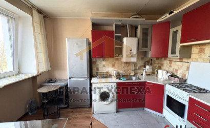 Купить 1-комнатную квартиру, Брест, ул. Защитников Отечества, д. . Фото 5