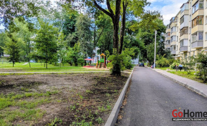 Купить 2-комнатную квартиру, Минск, Скрыганова ул., 3 (Фрунзенский район). Фото 20