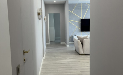 Купить 3-комнатную квартиру, Минск, ул. Грибоедова, д. 1 (Центральный район). Фото 11