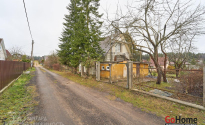 Купить дом, Узборье, 6.5 соток. Фото 2