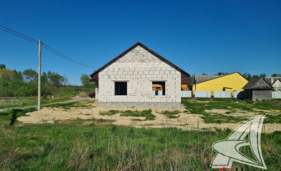 Купить дом, Кобрин, г. Кобрин, 12.88 соток. Фото 14