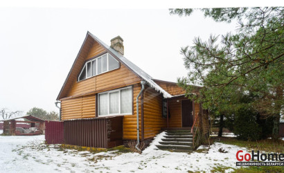 Купить дом, Сычевичи, 25 соток. Фото 2