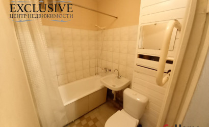 Купить 3-комнатную квартиру, Новополоцк, Молодежная ул., 55. Фото 11