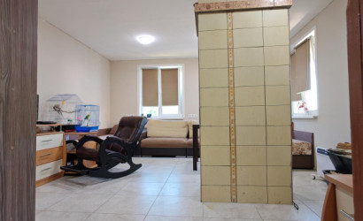 Купить дом в деревне, ЛЕСНОЕ-90, Сиреневая, 160, 8.92 соток. Фото 9