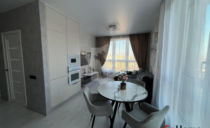 Купить 3-комнатную квартиру, Минск, Леонида Щемелёва ул., 10(Октябрьский район). Фото 2