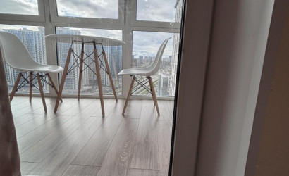 Снять 1-комнатную квартиру на сутки, Минск, ул. Игоря Лученка, д. 29 (Октябрьский район). Фото 18