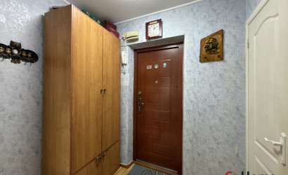 Купить 1-комнатную квартиру, Гродно, Томина, 6А. Фото 5