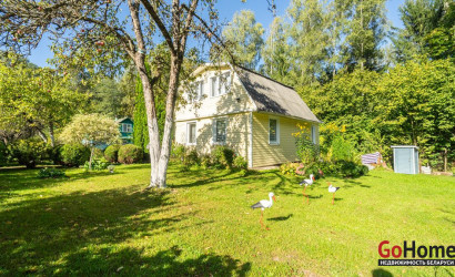 Купить дом в деревне, Дубок-83, 8.5 соток. Фото 33