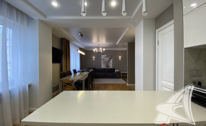 Купить 3-комнатную квартиру, Брест, Центр, ул. Фомина. Фото 13