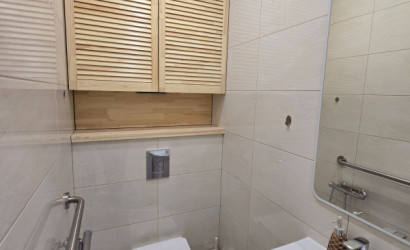 Снять 2-комнатную квартиру, Гродно, ул. Суворова, д. 302. Фото 13